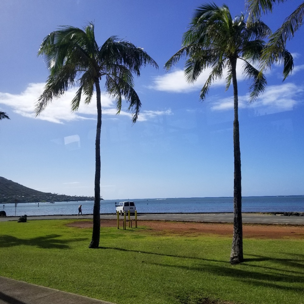 Meet your Posher, Ten